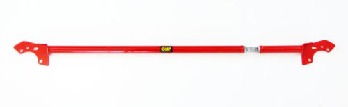 Barra duomi Ford Fiesta 6a Serie 1.2 16v (>'08)