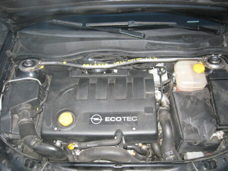 Barra duomi Opel Astra G 1.8 16v (>'98