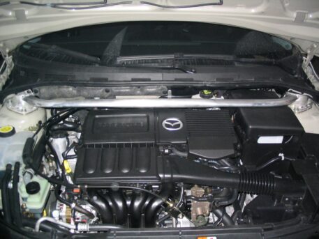 Barra duomi Mazda 3 1.6 16v (>'04)