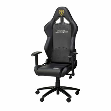 CHAIR OMP LAMBORGHINI