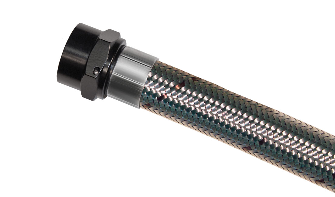 Tubo G-Line XF 811 Ø interno 25,40 mm - Ø esterno 32,30 mm