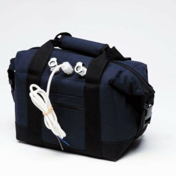 COOL SHIRT PORTABLE BAG SYSTEM ID/793