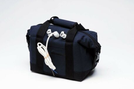 COOL SHIRT PORTABLE BAG SYSTEM ID/793