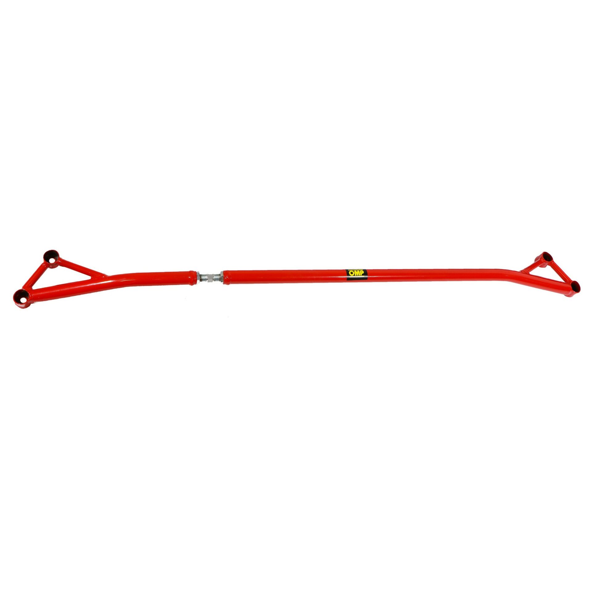 Barra duomi Bmw Serie 1 E80 120d (>'05)