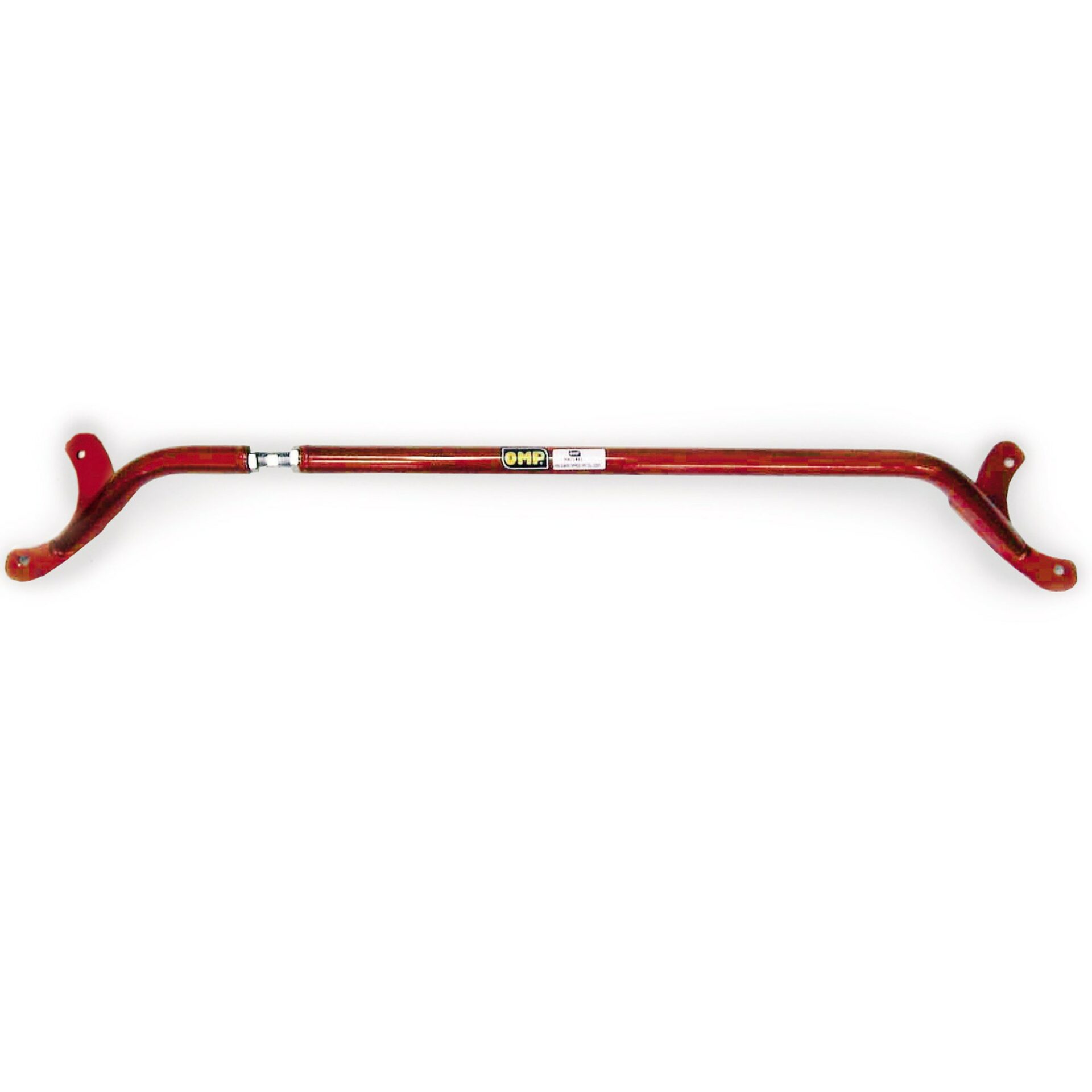 Barra duomi Subaru Impreza WRX 4WD (>12/'00