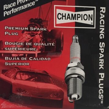 CHAMPION RACING QC57C