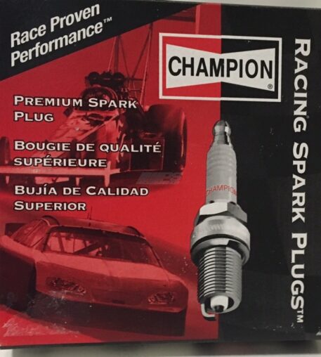 CHAMPION RACING QC57C