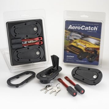 GANCI COFANO AEROCATCH