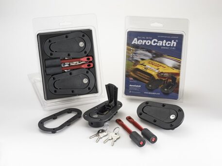 GANCI COFANO AEROCATCH