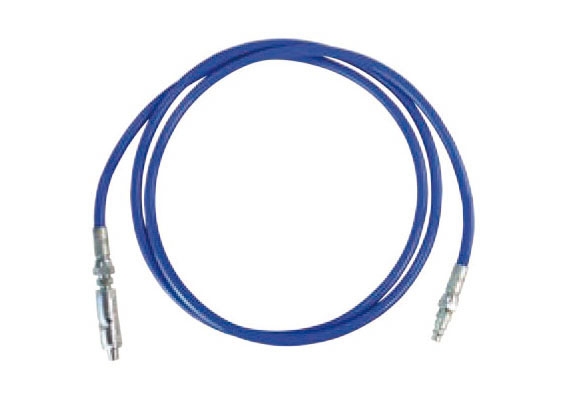 Tubo antiscintilla in poliuretano (Lunghezza 5 m - Diametro 10 mm int. - 15 mm est.)