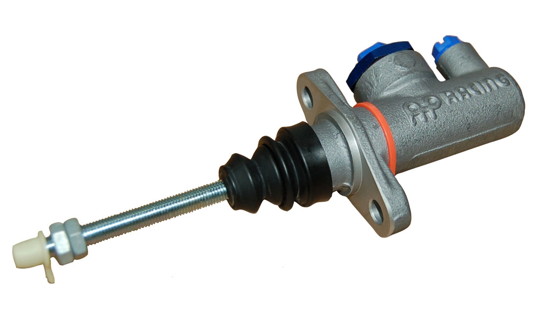 Pompa Freno Ø 15 mm (con asta PRM - metrico M8 x 1,25) Pompa Freno Ø 15 mm (con asta PRM - metrico M8 x 1,25)