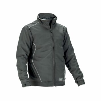 RACING SPIRIT SOFTSHELL - MANICHE LUNGHE