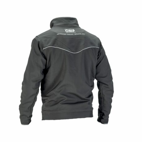 RACING SPIRIT SOFTSHELL - MANICHE LUNGHE