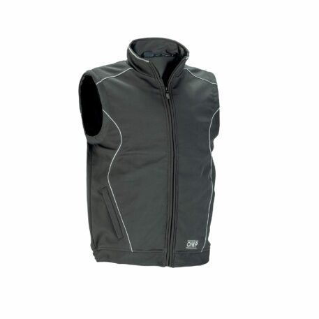 RACING SPIRIT SOFTSHELL - MANICHE CORTE