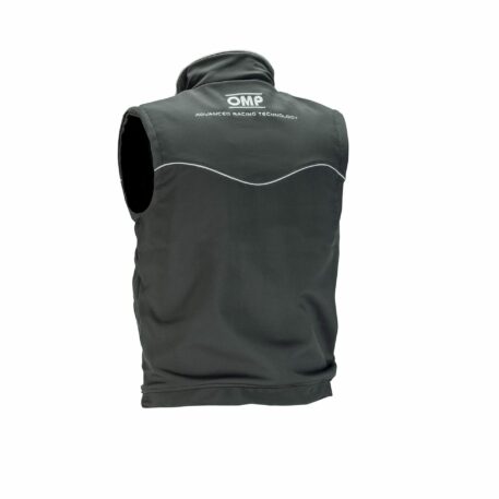 RACING SPIRIT SOFTSHELL - MANICHE CORTE