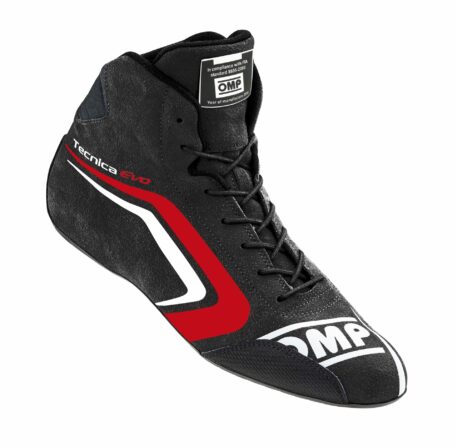 TECNICA EVO SHOES