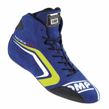 TECNICA EVO SHOES