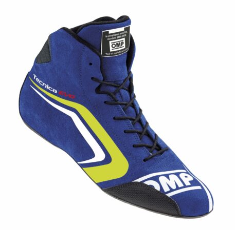 TECNICA EVO SHOES