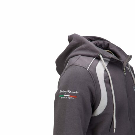 RACING SPIRIT HOODIE