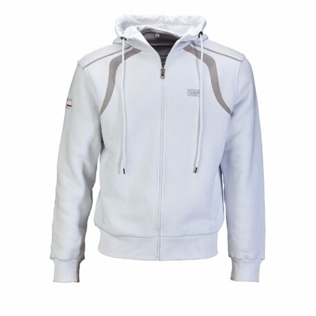 RACING SPIRIT HOODIE