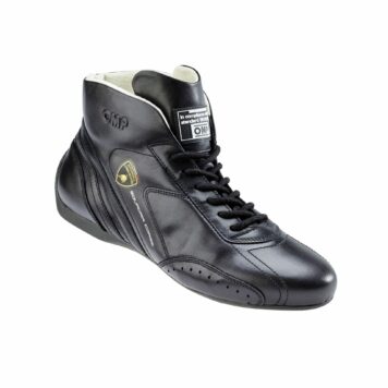 CARRERA LOW BOOTS AUTOMOBILI LAMBORGHINI