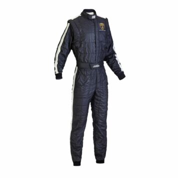 ONE VINTAGE SUIT LAMBORGHINI SQUADRA CORSE