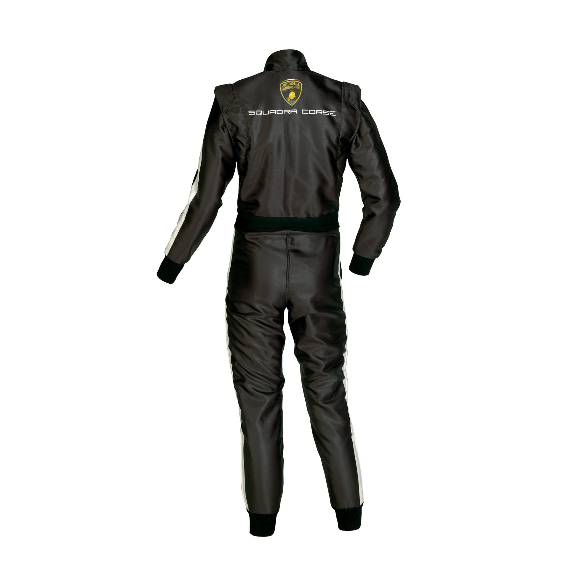 ONE VINTAGE REPLICA SUIT LAMBORGHINI