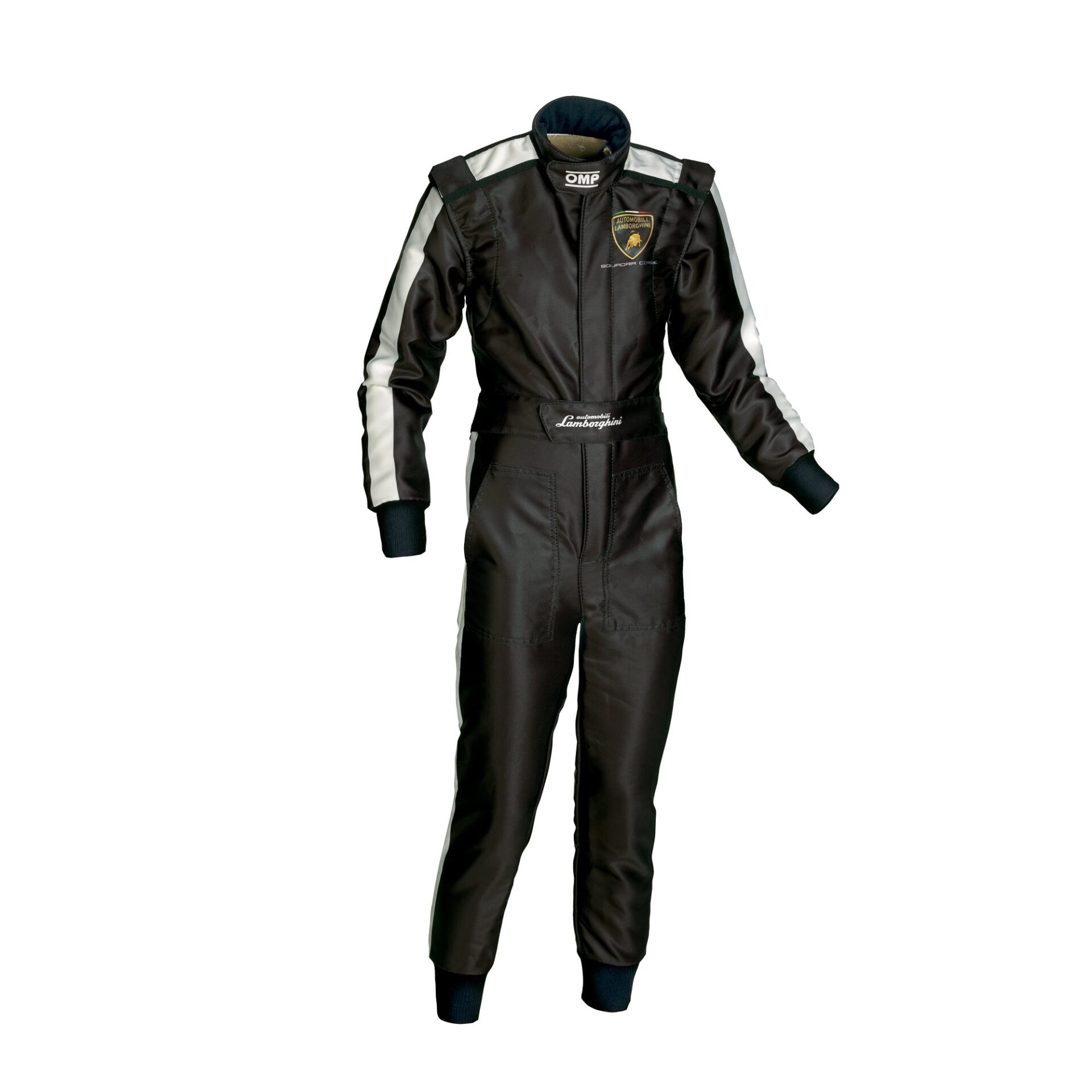 ONE VINTAGE REPLICA SUIT LAMBORGHINI