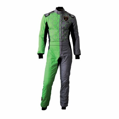 ONE ART SUIT RACING