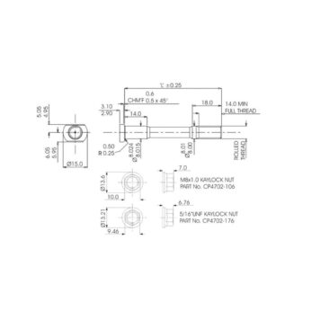 Ap Racing CP4702