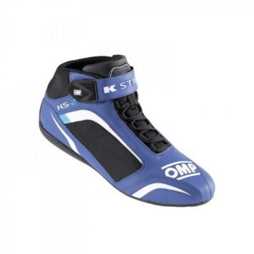 Scarpe kart Omp offerta