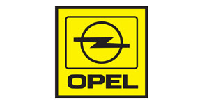 Roll bar Opel