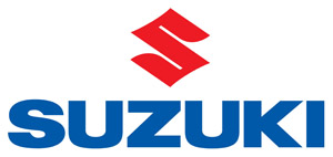 Barre duomi Suzuki