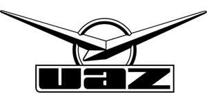 Mozzi volante Uaz